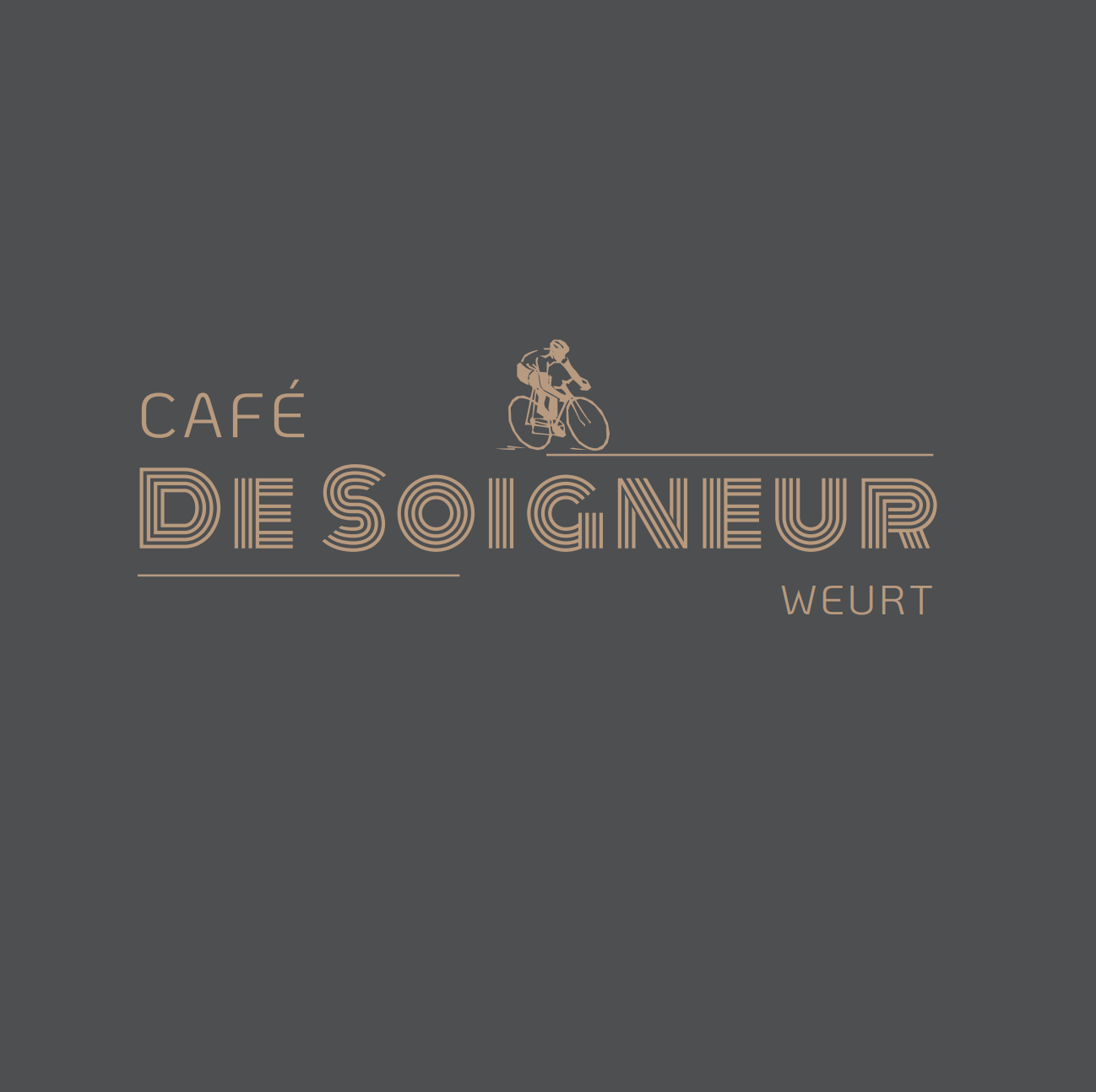 Café de Soigneur